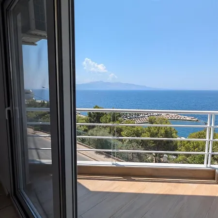 Lejlighed Big Lux Sunset - Incl Parking