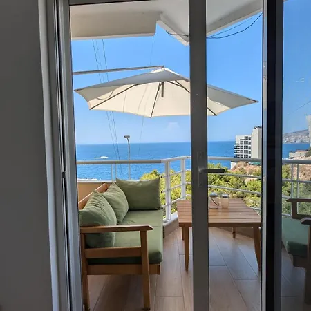 Big Lux Sunset - Incl Parking Lejlighed *