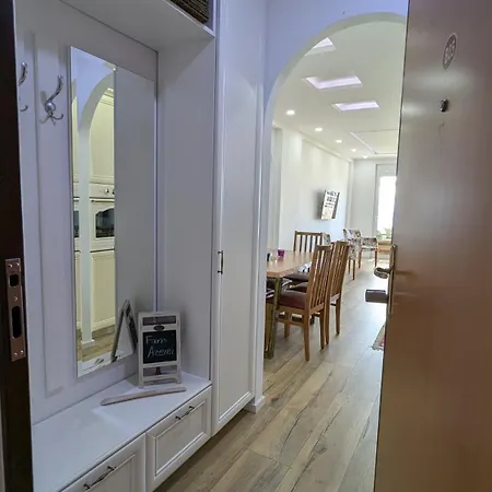 Big Lux Sunset - Incl Parking * Sarandë