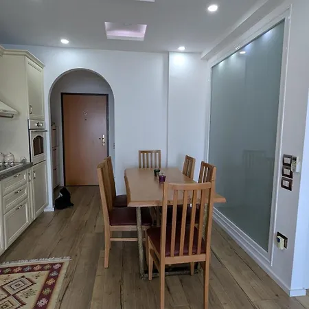 Big Lux Sunset - Incl Parking Lejlighed