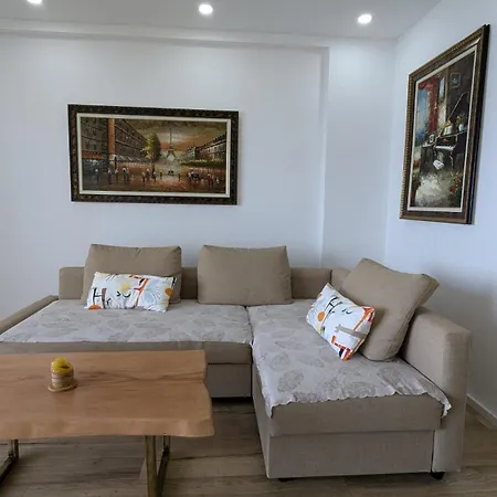 Big Lux Sunset - Incl Parking * Sarandë