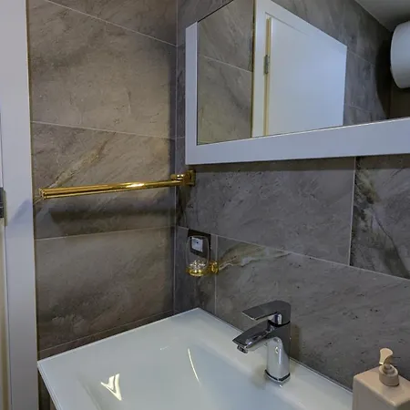 Lejlighed Big Lux Sunset - Incl Parking Sarandë