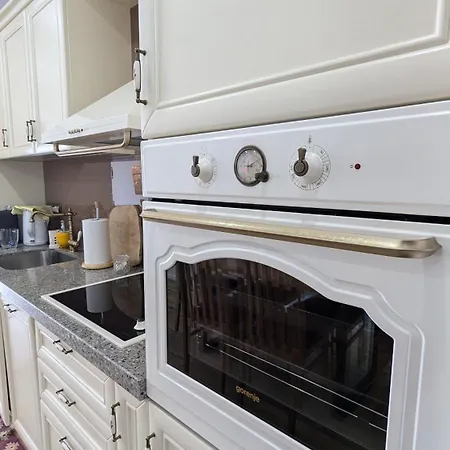 Big Lux Sunset - Incl Parking