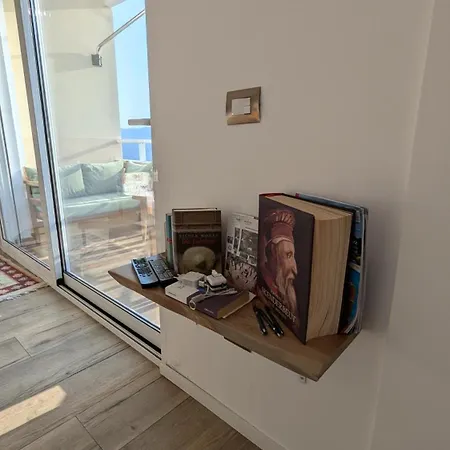 Lejlighed Big Lux Sunset - Incl Parking