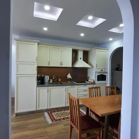 Big Lux Sunset - Incl Parking Appartement *