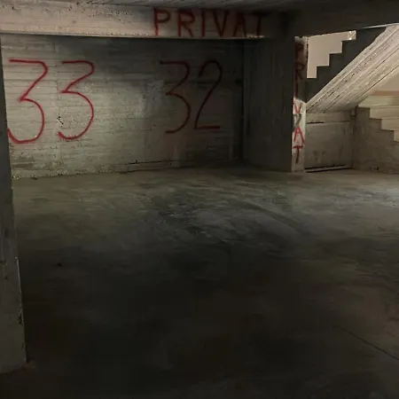 Big Lux Sunset - Incl Parking *