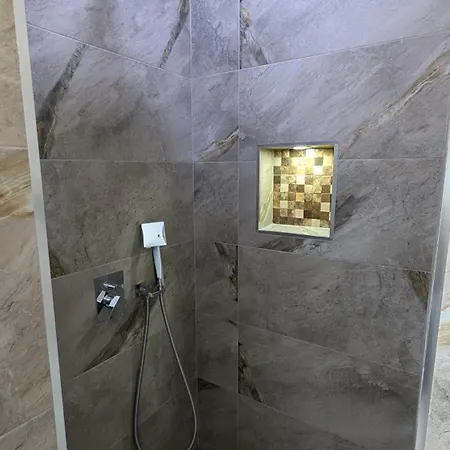 Appartement Big Lux Sunset - Incl Parking Sarandë