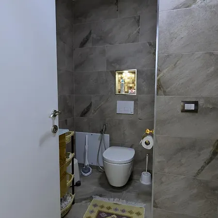 Appartement Big Lux Sunset - Incl Parking *