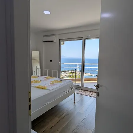 Big Lux Sunset - Incl Parking Apartment