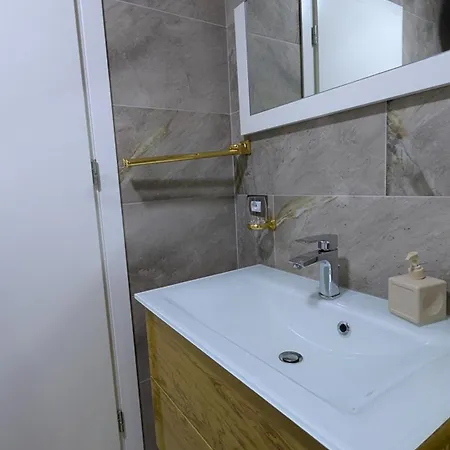 Appartement Big Lux Sunset - Incl Parking