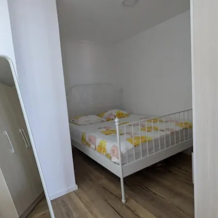 Appartement Big Lux Sunset - Incl Parking *