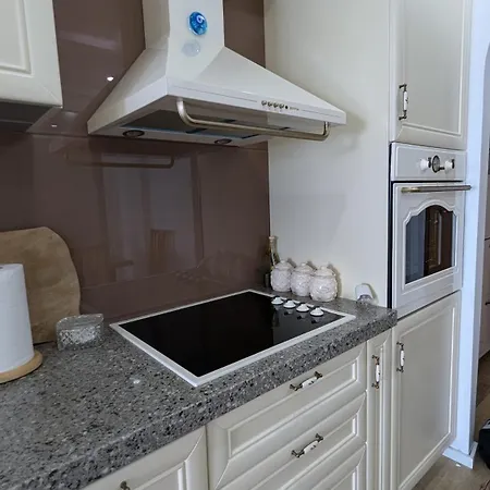 Big Lux Sunset - Incl Parking Appartement *