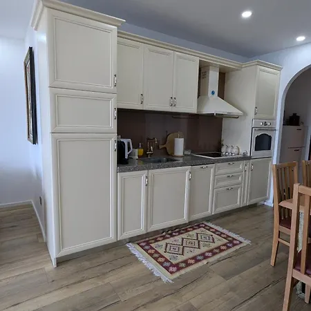 Appartement Big Lux Sunset - Incl Parking *