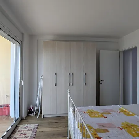 Big Lux Sunset - Incl Parking Appartement Sarandë