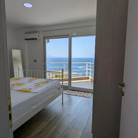Apartment Big Lux Sunset - Incl Parking Sarande
