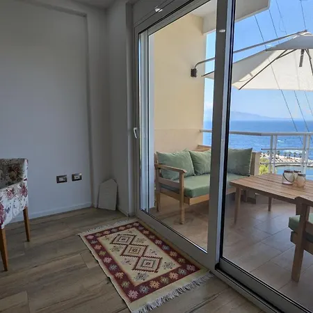 Appartement Big Lux Sunset - Incl Parking *