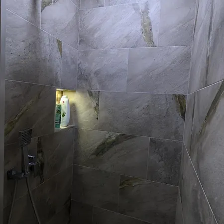 Big Lux Sunset - Incl Parking Appartement Sarandë