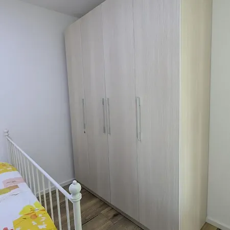 Big Lux Sunset - Incl Parking Sarandë