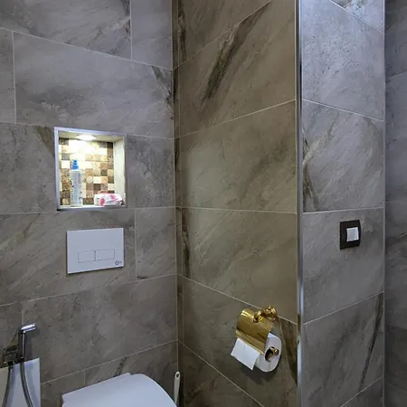 Big Lux Sunset - Incl Parking * Sarandë