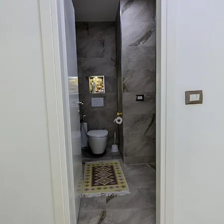 Appartement Big Lux Sunset - Incl Parking Sarandë