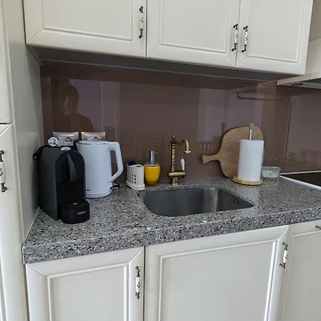 Big Lux Sunset - Incl Parking * Sarandë