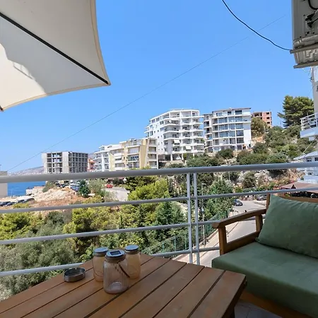 Big Lux Sunset - Incl Parking Apartment *