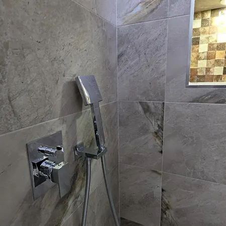 Big Lux Sunset - Incl Parking Appartement Sarandë