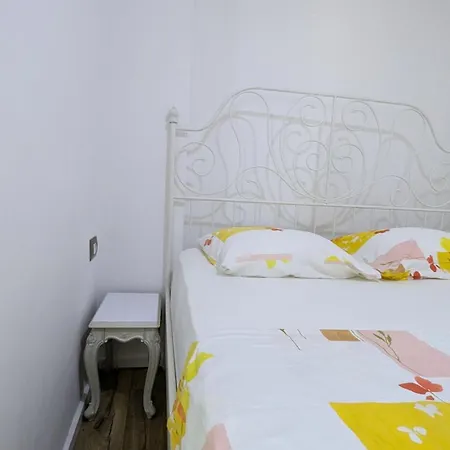 Appartement Big Lux Sunset - Incl Parking *