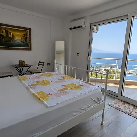 Big Lux Sunset - Incl Parking Appartement