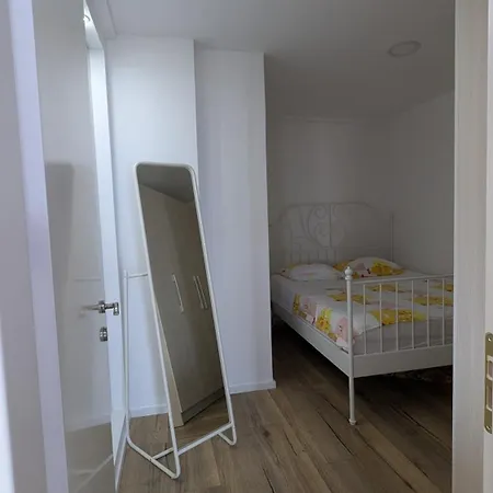 Apartment Big Lux Sunset - Incl Parking *