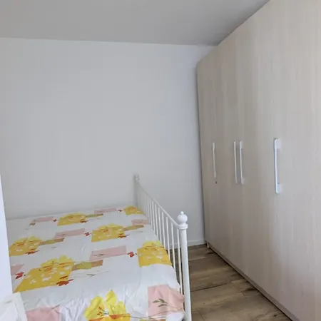 Big Lux Sunset - Incl Parking Appartement