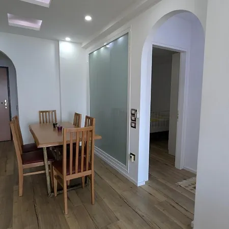 Big Lux Sunset - Incl Parking Appartement