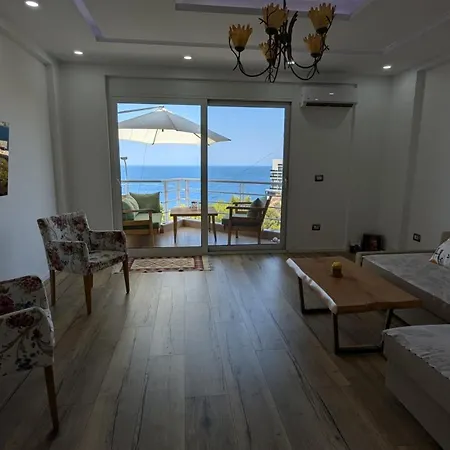 Apartment Big Lux Sunset - Incl Parking *