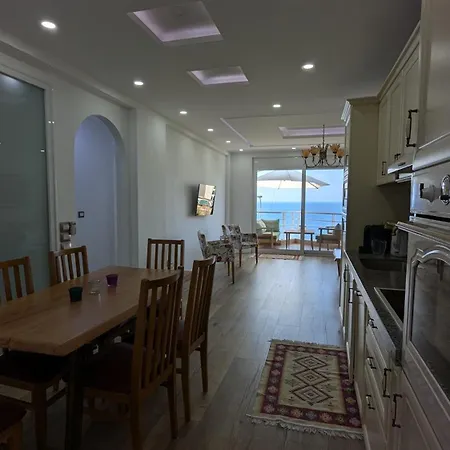 Big Lux Sunset - Incl Parking *