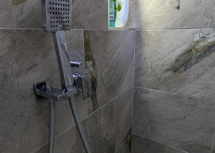 Big Lux Sunset - Incl Parking *