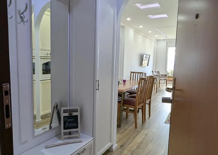 Big Lux Sunset - Incl Parking * Saranda