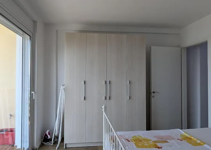 Big Lux Sunset - Incl Parking Daire Saranda