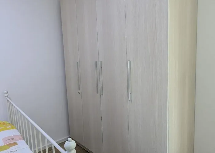 Big Lux Sunset - Incl Parking Saranda