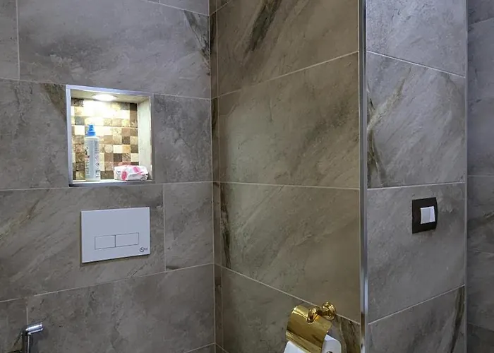 Big Lux Sunset - Incl Parking * Saranda