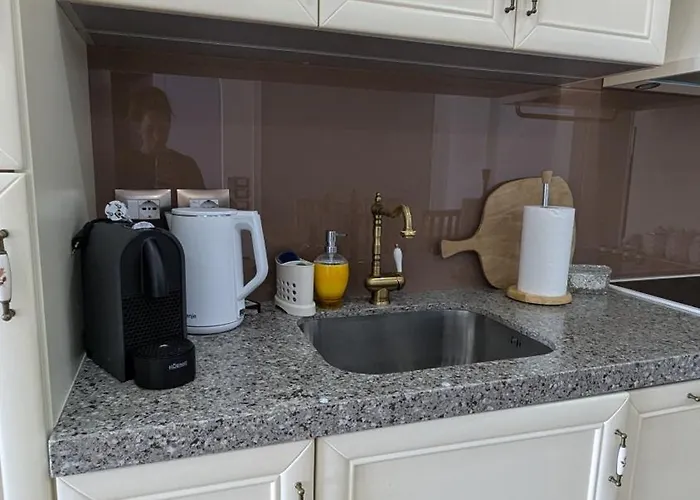 Big Lux Sunset - Incl Parking * Saranda