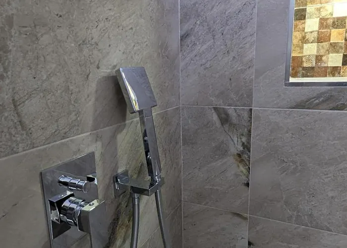 Big Lux Sunset - Incl Parking Daire Saranda