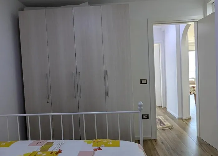 Big Lux Sunset - Incl Parking Saranda