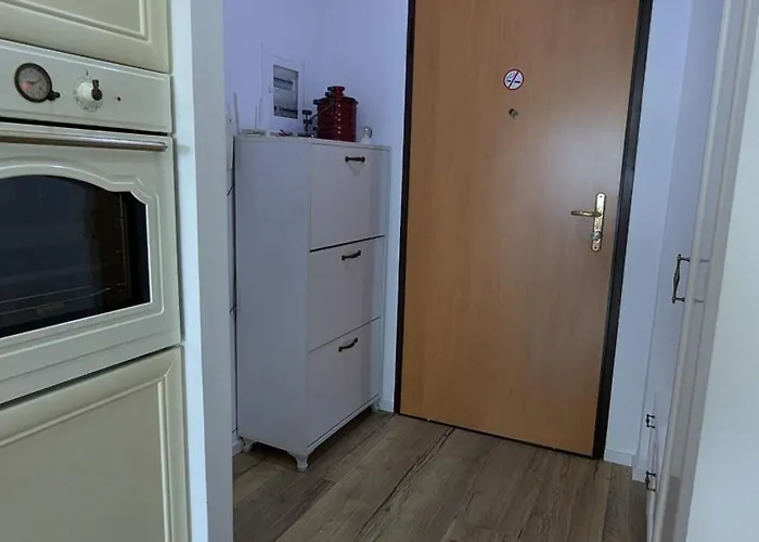 Big Lux Sunset - Incl Parking Saranda