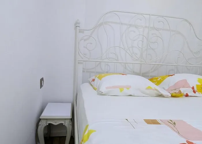 Daire Big Lux Sunset - Incl Parking *