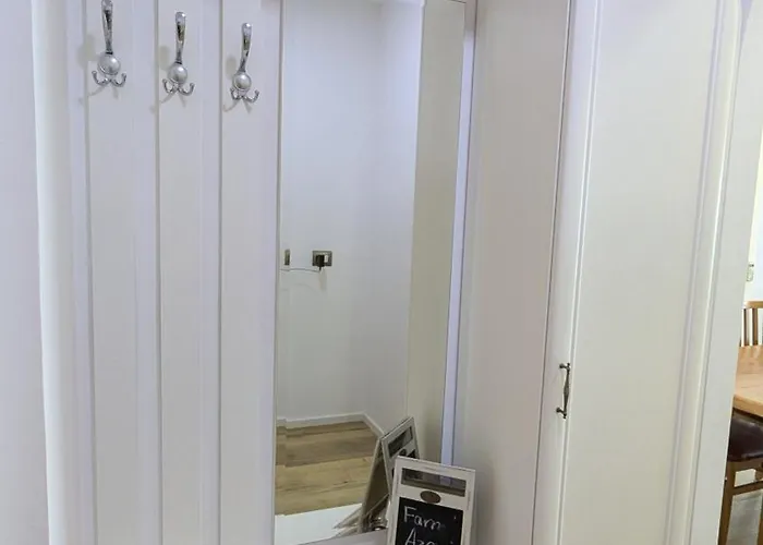 Big Lux Sunset - Incl Parking * Saranda