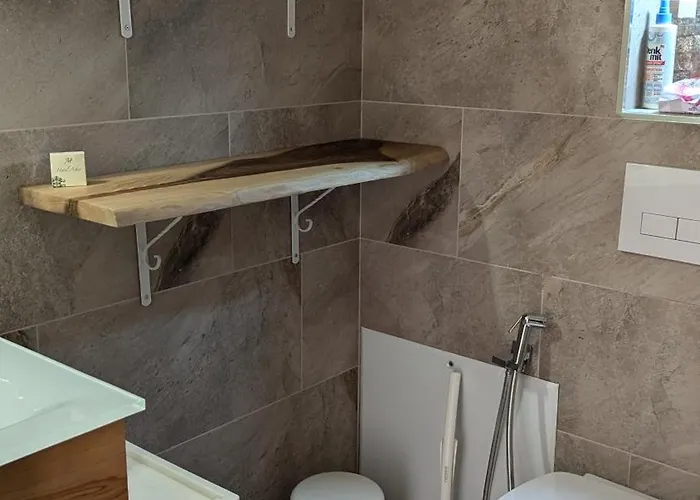 Big Lux Sunset - Incl Parking * Saranda